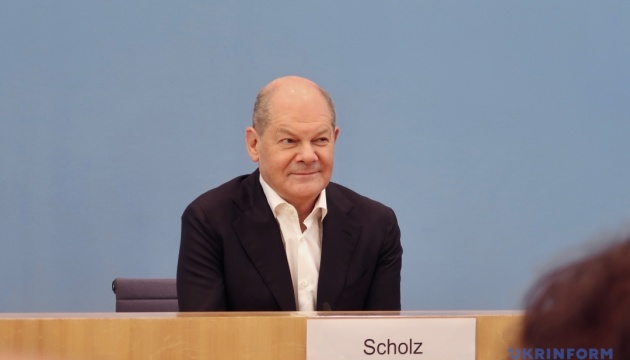 Jefa del Comité de Defensa del Bundestag: Solo Scholz bloquea el envío de misiles Taurus a Ucrania