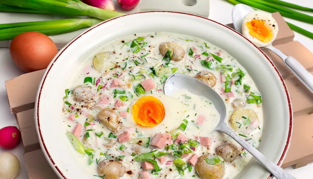 Літні освіжаючі супи з усього світу: смачно, швидко і недорого