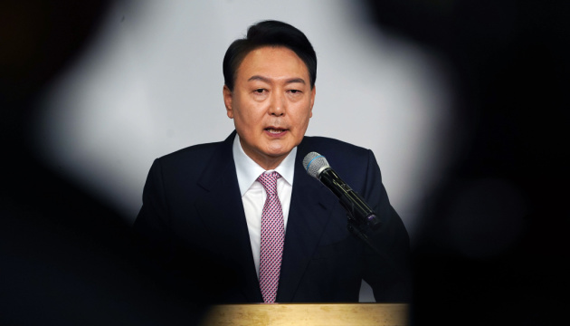 South Korea leader to take part in Peace Summit