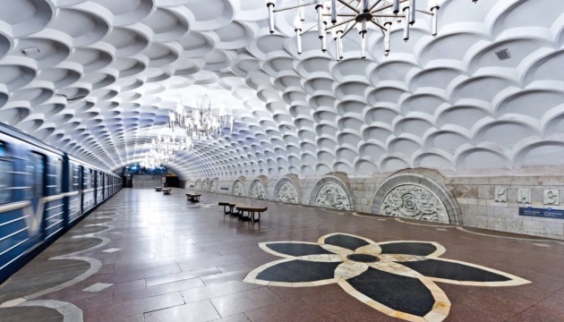 У Харкові дерусифікували назву станції метро «Київська»