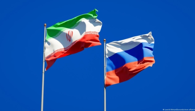 Між Росією та Іраном розгорівся дипломатичний скандал 