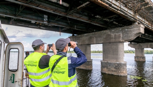 У серпні оголосять тендер щодо реставрації мосту Патона