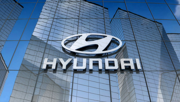Hyundai допоможе з відбудовою аеропорту «Бориспіль» після війни