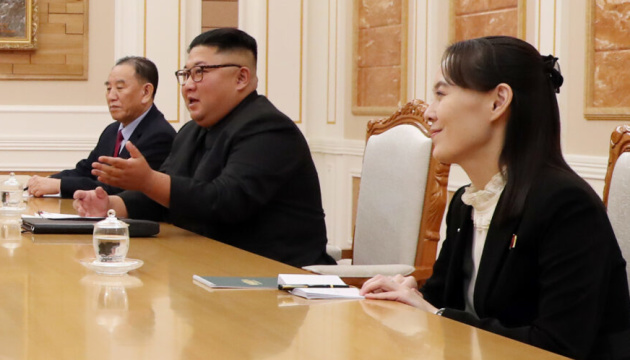 У Північній Кореї заявили, що за жодних умов не відмовляться від ракетної програми