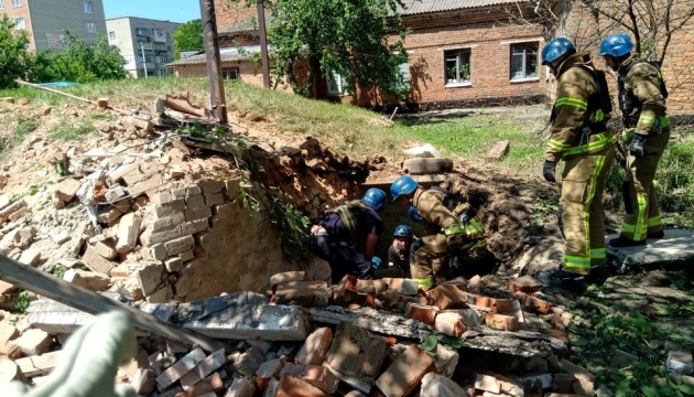 Region Sumy: Zwei Tote in Bilopillja durch russischen Beschuss, zehn weitere verletzt 