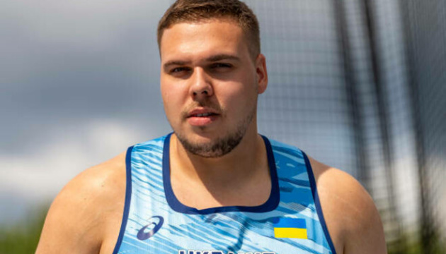 Молотобоєць Кохан виграв змагання в Угорщині, виконавши олімпійський норматив