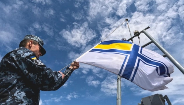 Литва передала ВМС України радіолокаційне обладнання