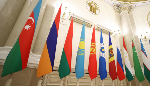Молдова вийшла з Міжпарламентської асамблеї СНД
