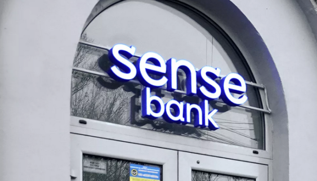 Sense Bank transferred into state ownership