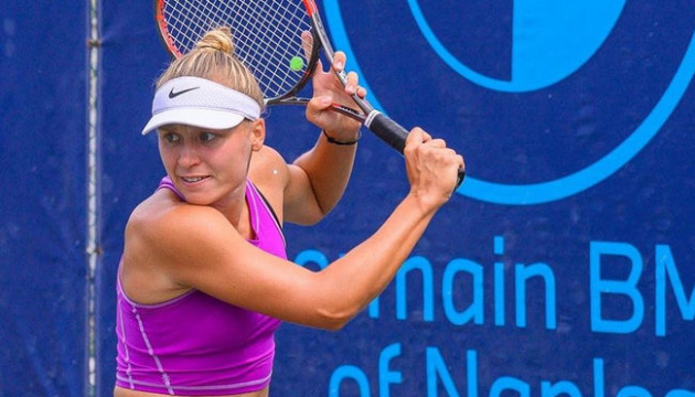 Юлія Стародубцева зіграє у півфіналі турніру ITF W60 у США