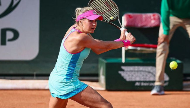 Українські тенісистки встановили нове національне досягнення на турнірах WTA