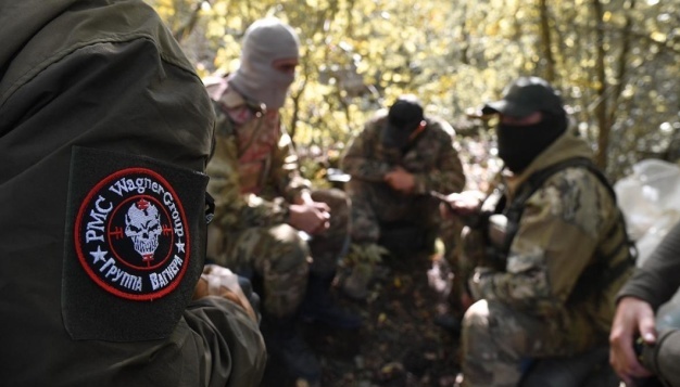 Former Wagner mercenaries unlikely to change situation on battlefield in Ukraine – ISW