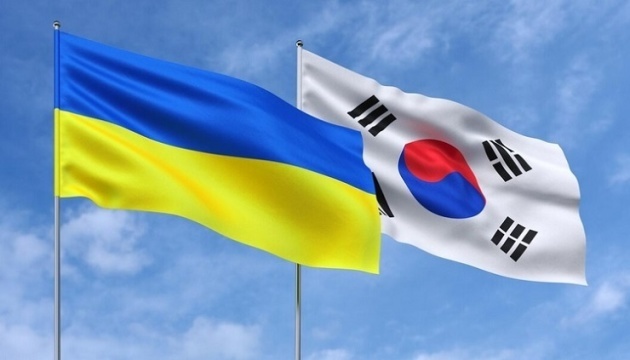 South Korea to help Ukraine restore environment affected by war - Cabinet