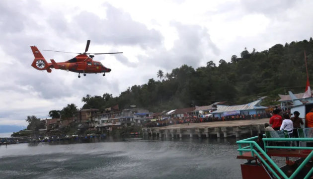 В Індонезії затонув пором - 15 пасажирів загинули