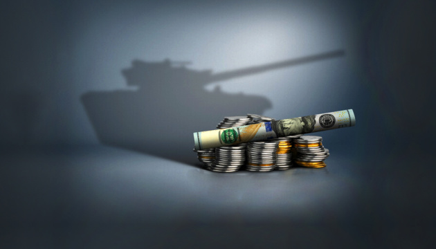Про військовий бюджет без істерик і хайпу