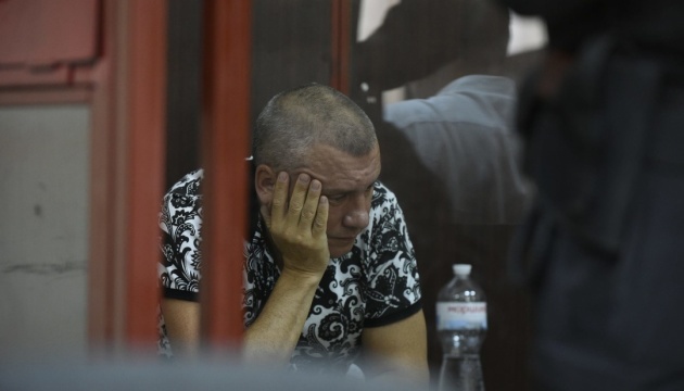 Суд арештував майно родини колишнього одеського воєнкома Борисова