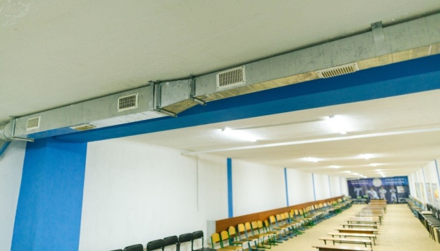 У громаді на Вінниччині збудують укриття в ліцеї за ₴173 мільйони