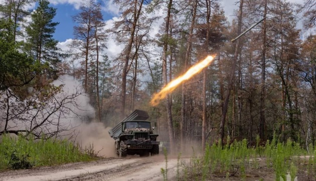 War update: AFU hold back enemy troops in Bakhmut sector, repel attack near Avdiivka