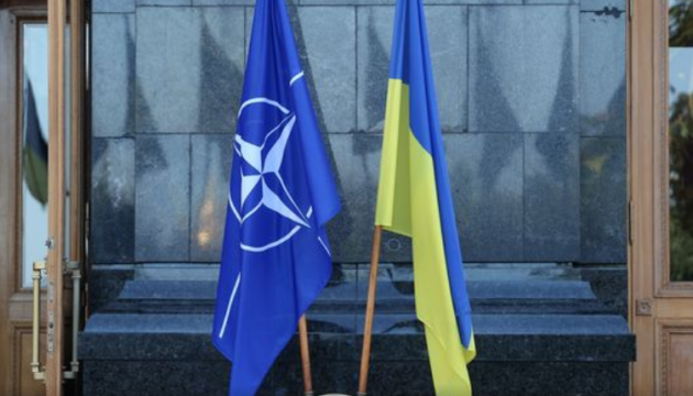 Ukraine to be invited to NATO as it benefits allies - defense minister