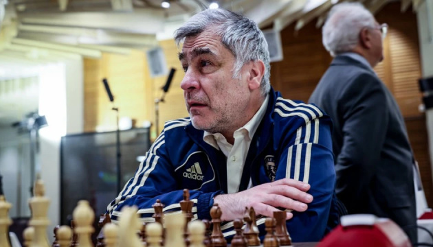 Іванчук отримав дозвіл на виїзд з України для участі в Кубку світу з шахів