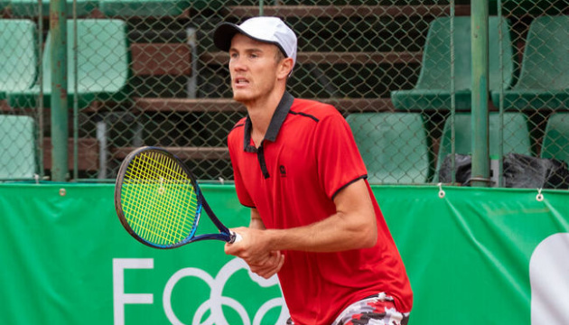 Віталій Сачко вийшов до півфіналу турніру ATP у Вероні