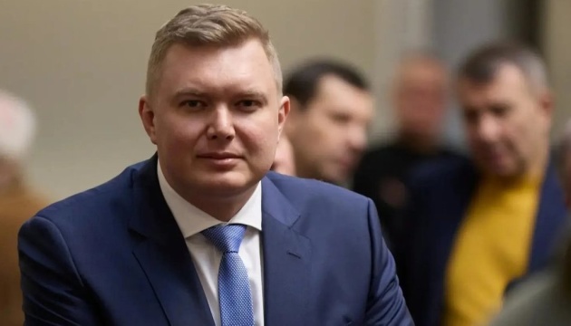 Депутат ВР від «Слуги народу» Кривошеєв написав заяву про вихід з партії