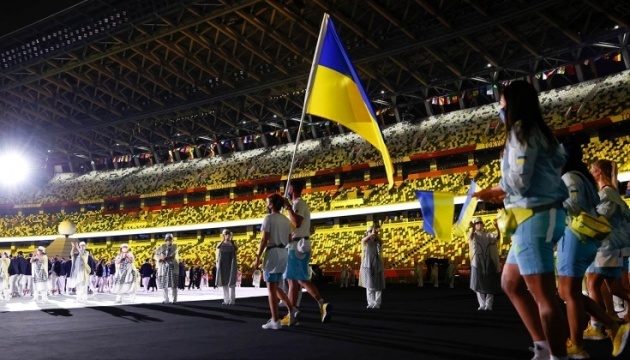 Пазли складаються: Україна поступово йшла до Олімпіади