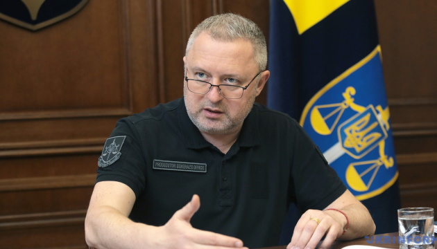 Костін розповів про технології, які використовують для розслідування воєнних злочинів РФ в Україні