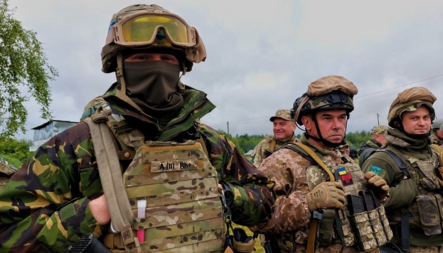 Росіяни використовують логотип тероборони ЗСУ, щоб дістати дані українських військових