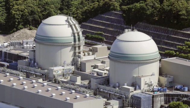 У Японії запустили атомний реактор після 12 років зупинки