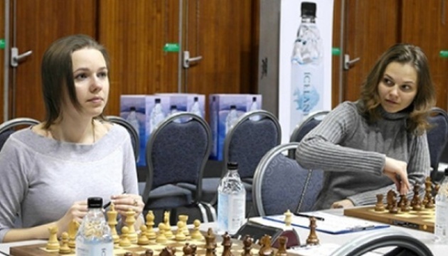 Кубок світу з шахів: сподіваємося на українок