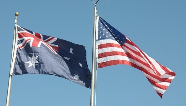 США допоможуть Австралії збільшити виробництво ракет