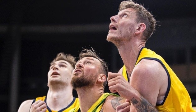 Збірна України з баскетболу програла Литві в товариському матчі