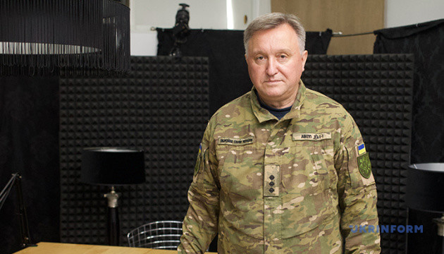 Абсолютне задоволення підтримкою НАТО в Україні буде лише після звільнення всіх територій - експерт