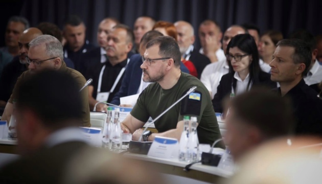 Клименко розповів, як діятиме МВС у разі нової загрози блекауту