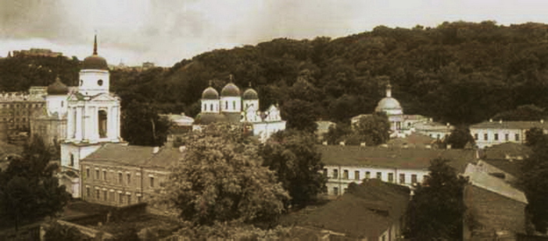 Свято-Вознесенський (Флорівський) монастир