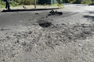 Росіяни вдарили із мінометів по прикордонню Сумщини - зафіксовані вибухи