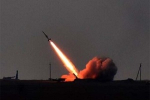 Fuerzas de defensa aérea destruyen 18 drones Shahed y 1 misil Kh-59