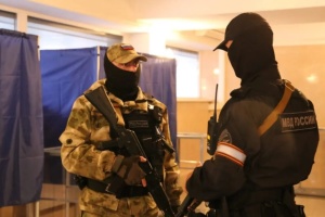 Chechen, Central Asian mobs scramble to seize criminal control over occupied areas of Ukraine