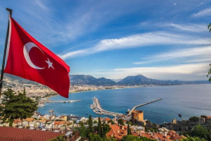 У Туреччині можуть закрити три тисячі готельних об'єктів