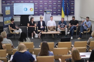 Протидія корупції під час війни: ставлення громадян, висвітлення в медіа та пріоритети для країни