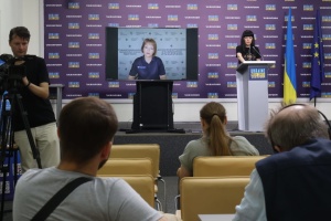 Поточна ситуація на Півдні України