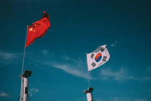 Південна Корея посилила моніторинг ринку нерухомості й економічної ситуації у Китаї