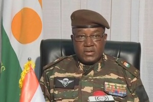 Лідери перевороту у Нігері погодились на залучення посередників