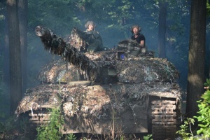 Бої тривають на семи напрямках, найгарячіший - Курахівський