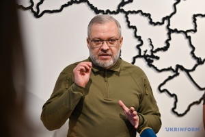 В Україні триває наймасштабніша за всю історію ремонтна кампанія на енергооб’єктах - Галущенко