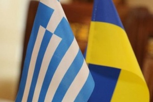 Греція продовжила тимчасовий захист для українців
