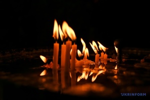 Роспроп поширив фейк про «кремлівські куранти» під час церемонії прощання на Київщині