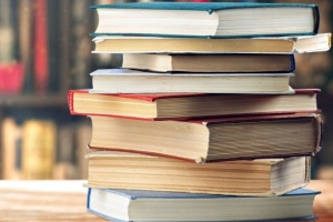 Українська школа у Марселі отримала книжки українською мовою