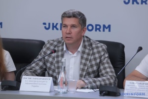 Карандєєв заявив, що готовий поборотися за посаду міністра